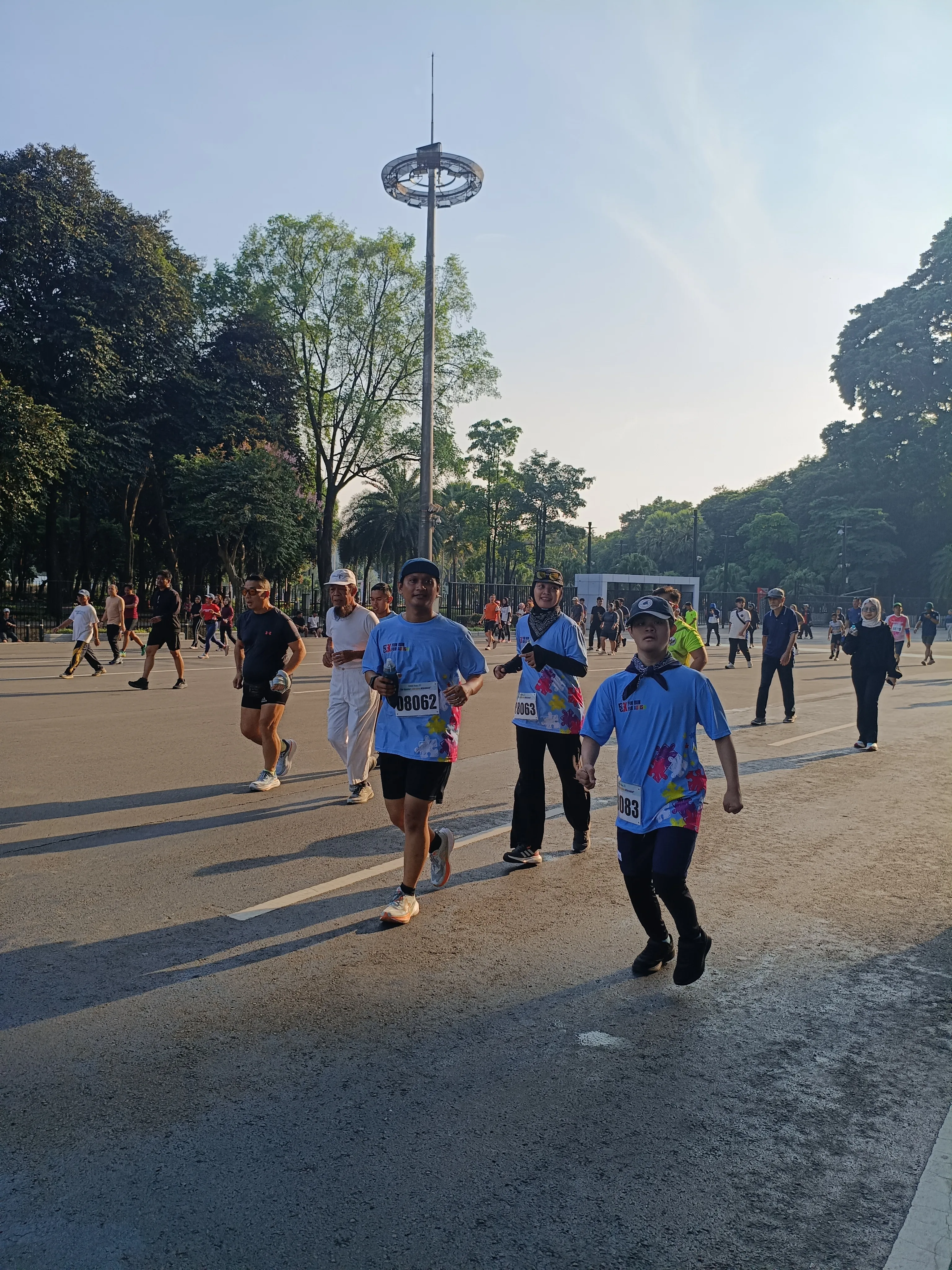 Event · Fun Run For Autism 2026 - 1787986839872